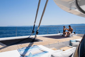 Sunreef 60 „VULPINO“ – fotka 70