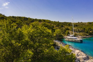 Sunreef 60 „VULPINO“ – fotka 128
