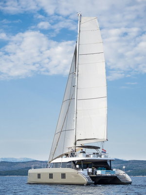 Sunreef 60 „VULPINO“ – fotka 143