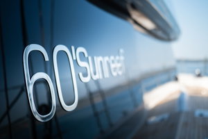 Sunreef 60 „VULPINO“ – fotka 19