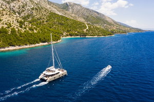 Sunreef 60 „VULPINO“ – fotka 73