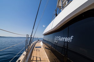 Sunreef 60 „VULPINO“ – fotka 24