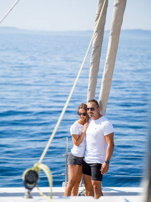 Sunreef 60 „VULPINO“ – fotka 4