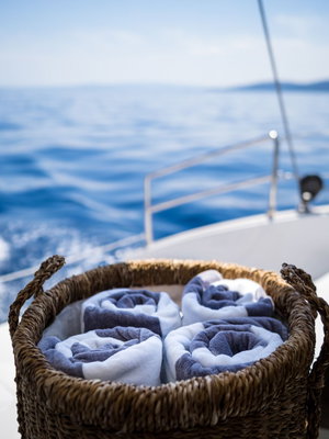 Sunreef 50 „SOLITAIRE“ – fotka 42