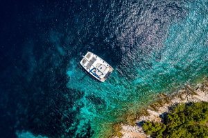 Sunreef 50 „SOLITAIRE“ – fotka 78