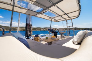 Sunreef 50 „SOLITAIRE“ – fotka 57
