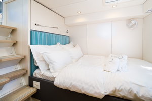 Sunreef 50 „SOLITAIRE“ – fotka 120