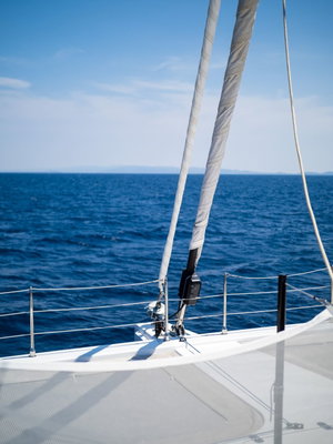 Sunreef 50 „SOLITAIRE“ – fotka 76
