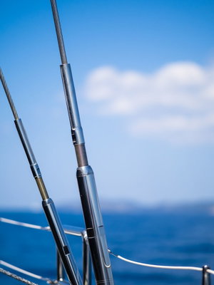 Sunreef 50 „SOLITAIRE“ – fotka 33