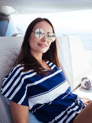 Sunreef 50 „SOLITAIRE“ – fotka 12