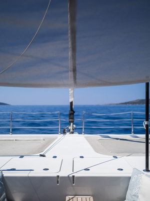 Sunreef 50 „SOLITAIRE“ – fotka 43