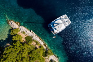 Sunreef 50 „SOLITAIRE“ – fotka 95
