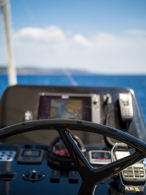 Sunreef 50 „SOLITAIRE“ – fotka 80