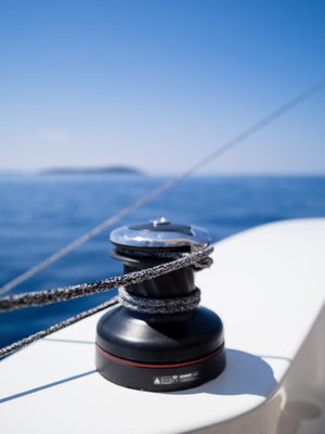 Sunreef 50 „SOLITAIRE“ – fotka 48