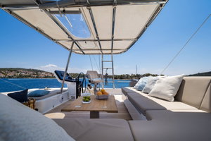 Sunreef 50 „SOLITAIRE“ – fotka 56