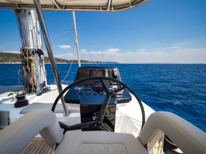Sunreef 50 „SOLITAIRE“ – fotka 84