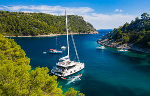 Sunreef 50 „SOLITAIRE“ – fotka 96