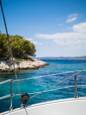 Sunreef 50 „SOLITAIRE“ – fotka 60