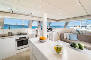 Sunreef 50 „SOLITAIRE“ – fotka 124