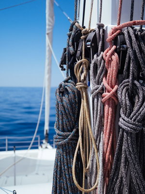 Sunreef 50 „SOLITAIRE“ – fotka 46