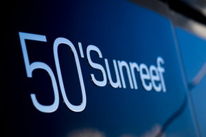 Sunreef 50 „SOLITAIRE“ – fotka 34