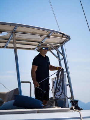 Sunreef 50 „SOLITAIRE“ – fotka 22