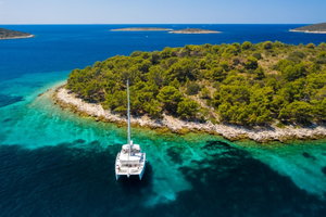 Sunreef 50 „SOLITAIRE“ – fotka 67