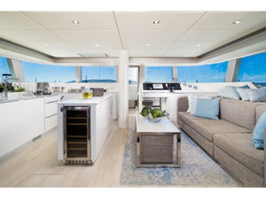 Sunreef 50 „SOLITAIRE“ – fotka 101