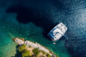 Sunreef 50 „SOLITAIRE“ – fotka 94