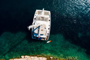Sunreef 50 „SOLITAIRE“ – fotka 97