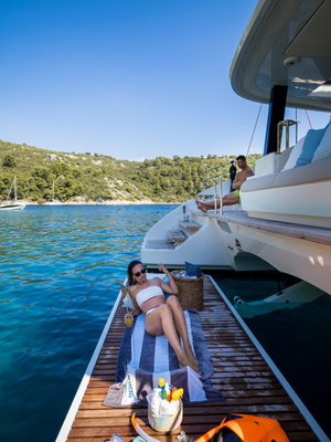 Sunreef 50 „SOLITAIRE“ – fotka 92