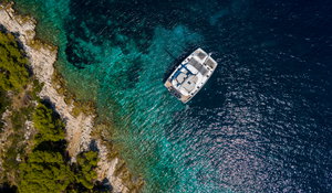 Sunreef 50 „SOLITAIRE“ – fotka 66