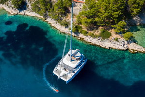 Sunreef 50 „SOLITAIRE“ – fotka 93