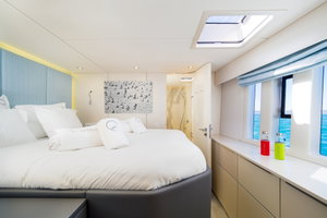 Sunreef 50 „SOLITAIRE“ – fotka 115
