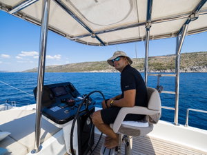 Sunreef 50 „SOLITAIRE“ – fotka 28