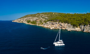 Sunreef 50 „SOLITAIRE“ – fotka 36