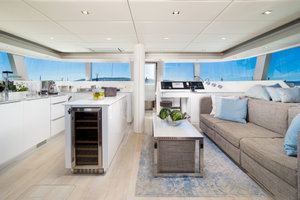 Sunreef 50 „SOLITAIRE“ – fotka 123