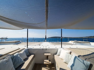 Sunreef 50 „SOLITAIRE“ – fotka 2