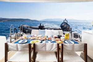 Sunreef 50 „SOLITAIRE“ – fotka 3