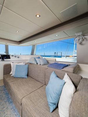 Sunreef 50 „SOLITAIRE“ – fotka 126