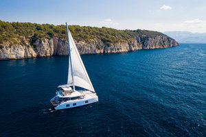 Sunreef 50 „SOLITAIRE“ – fotka 39