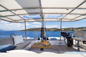 Sunreef 50 „SOLITAIRE“ – fotka 53
