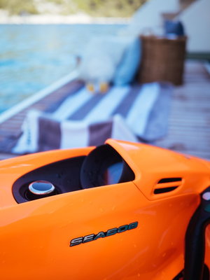 Sunreef 50 „SOLITAIRE“ – fotka 91