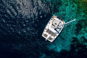 Sunreef 50 „SOLITAIRE“ – fotka 75