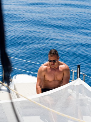 Sunreef 50 „SOLITAIRE“ – fotka 61