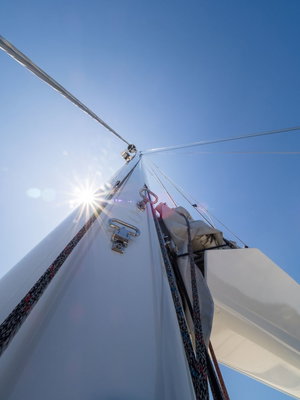 Sunreef 50 „SOLITAIRE“ – fotka 86