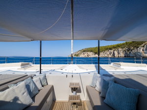 Sunreef 50 „SOLITAIRE“ – fotka 4
