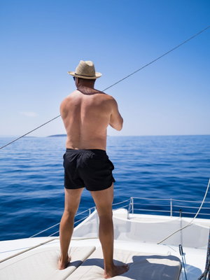 Sunreef 50 „SOLITAIRE“ – fotka 44