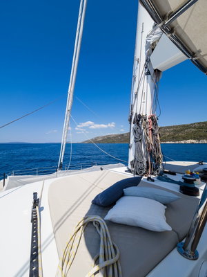 Sunreef 50 „SOLITAIRE“ – fotka 29