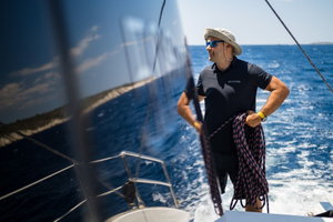 Sunreef 50 „SOLITAIRE“ – fotka 79